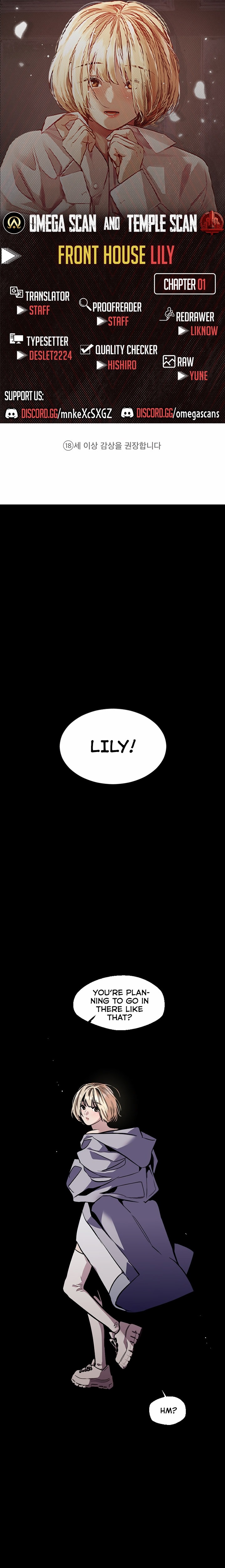 Read manga Front House Lily - Chapter 01 - 014912c743fd703d1d - ManhwaXXL.com