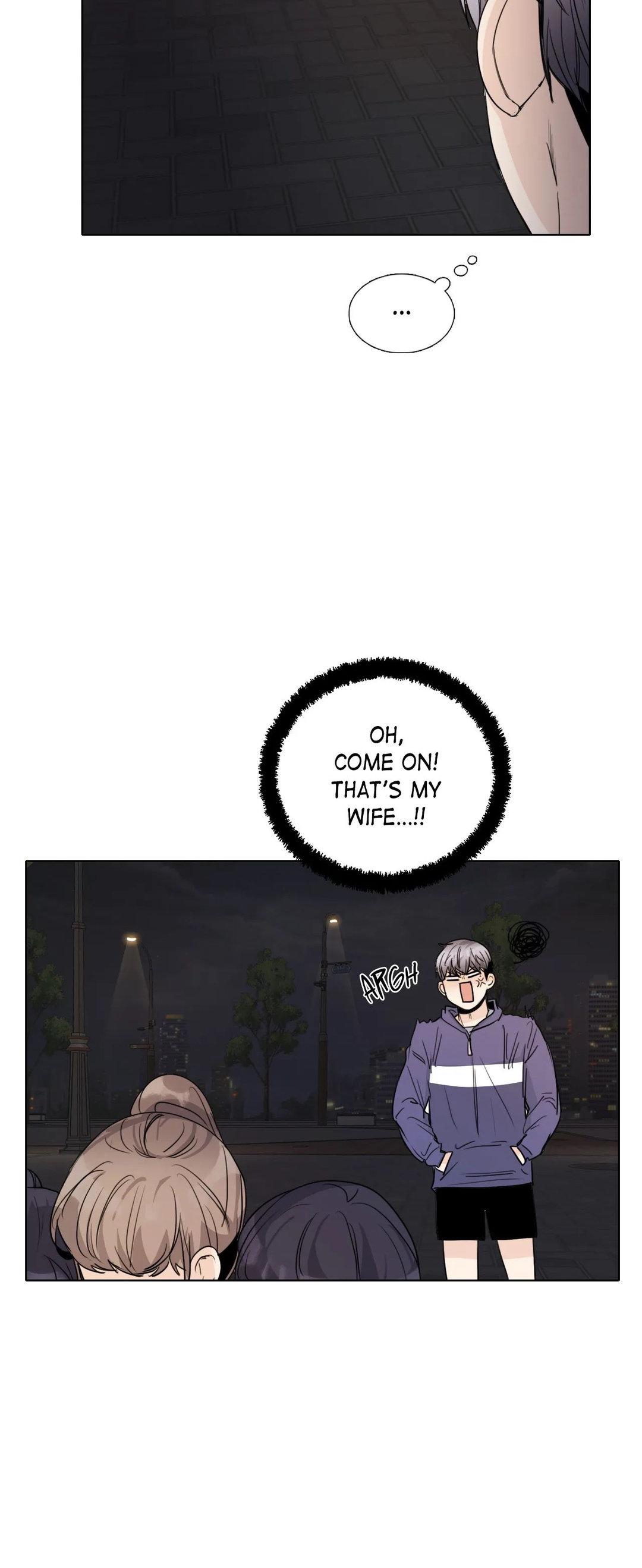 Watch image manhwa Talk To Me - Chapter 151 - 0897627eaf7214aecd - ManhwaXX.net