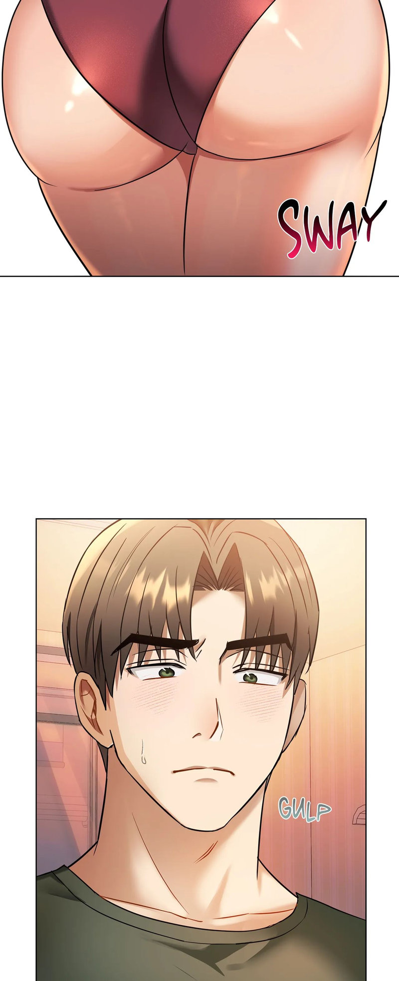 Watch image manhwa I Can’t Stand It, Ajumma - Chapter 12 - 1424d6ca1879bd5e6f - ManhwaXX.net