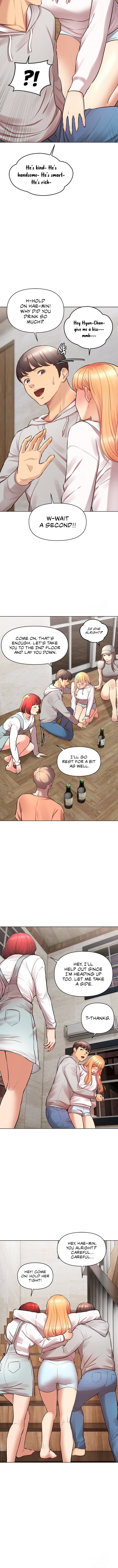 Read manga The Girls I Couldn’t Date Before - Chapter 14 - 14fb177ca04a0f7f98 - ManhwaXXL.com