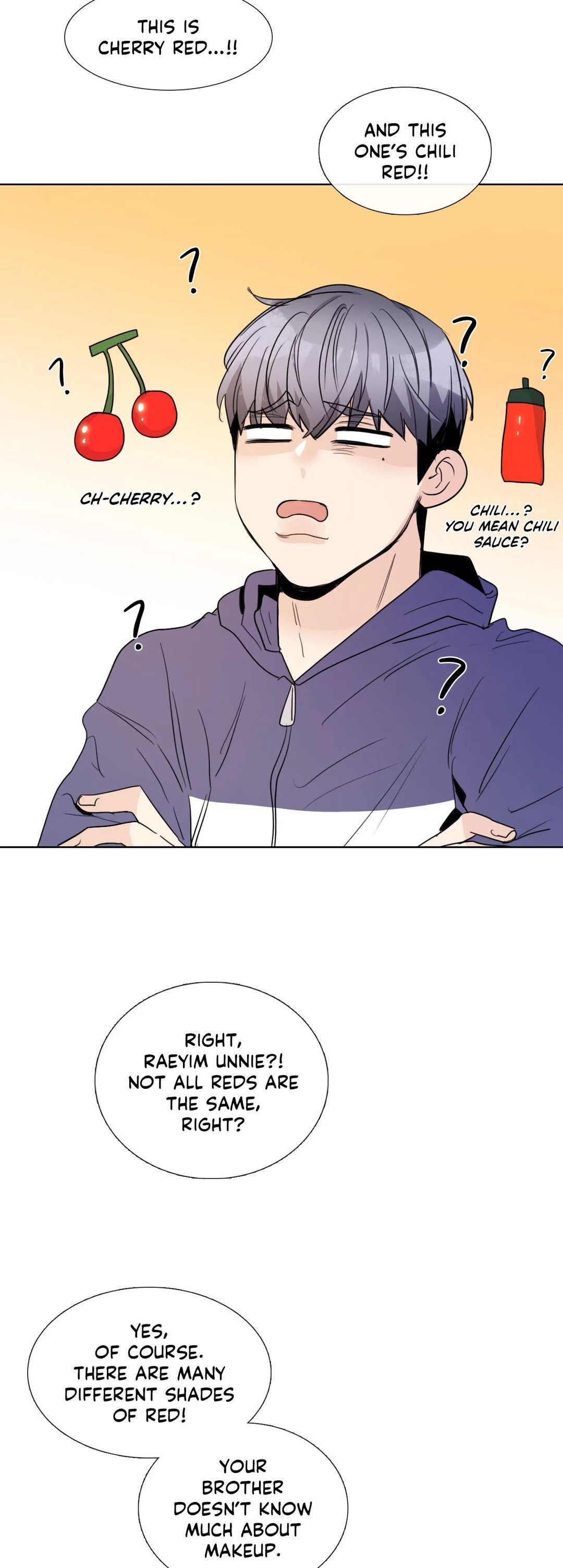 Watch image manhwa Talk To Me - Chapter 151 - 1500a0027a5f8d0588 - ManhwaXX.net