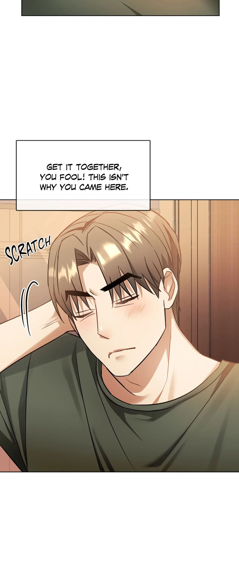 Watch image manhwa I Can’t Stand It, Ajumma - Chapter 12 - 1552a72d693dc28515 - ManhwaXX.net