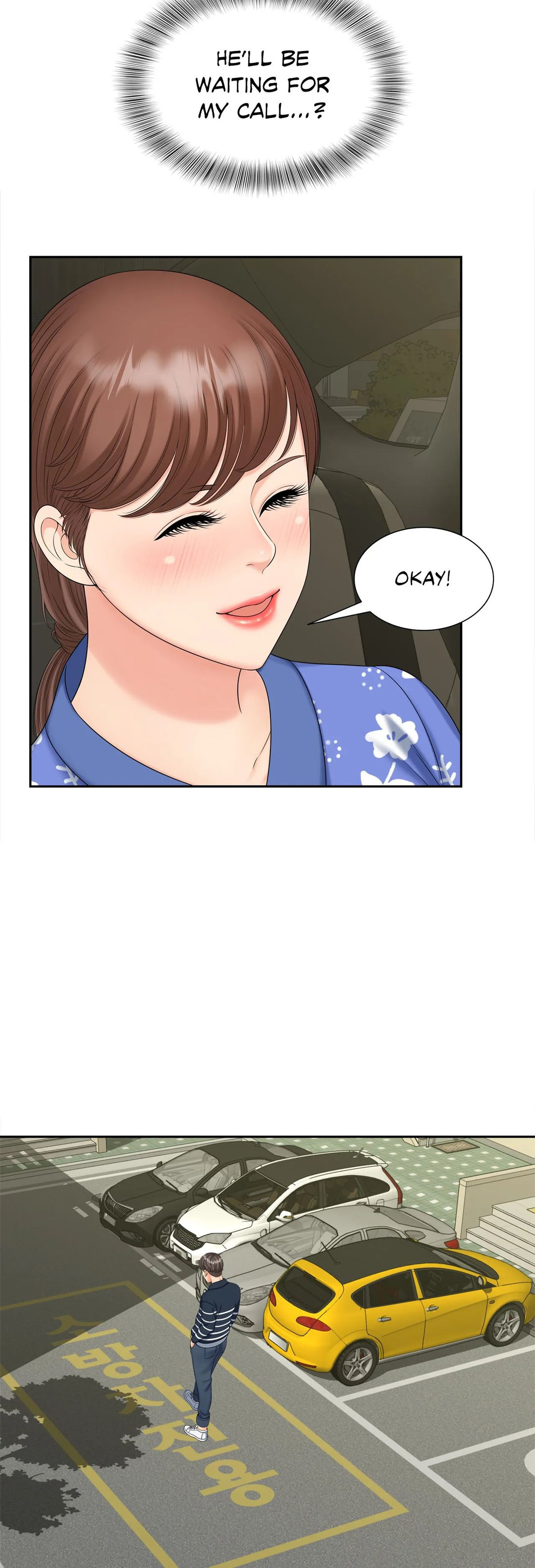 Watch image manhwa Hunting For Cougars - Chapter 26 - 15eeb1b6d172de8929 - ManhwaXX.net