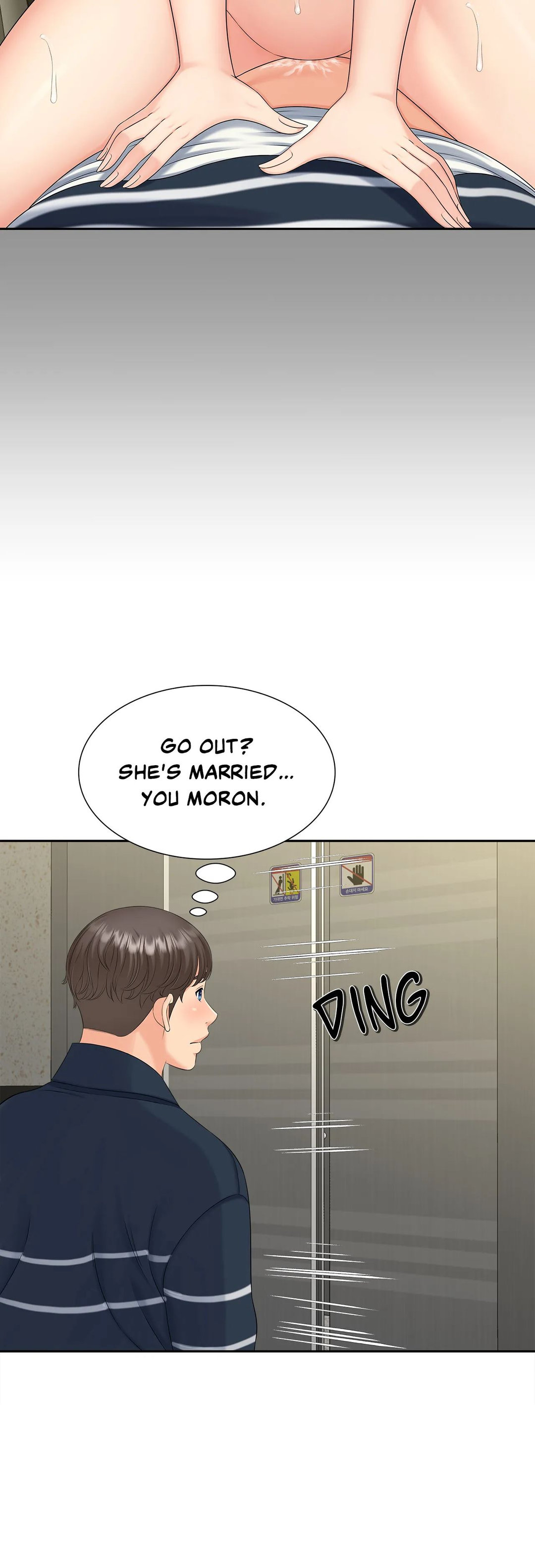 Watch image manhwa Hunting For Cougars - Chapter 26 - 19a280db175ce8be47 - ManhwaXX.net