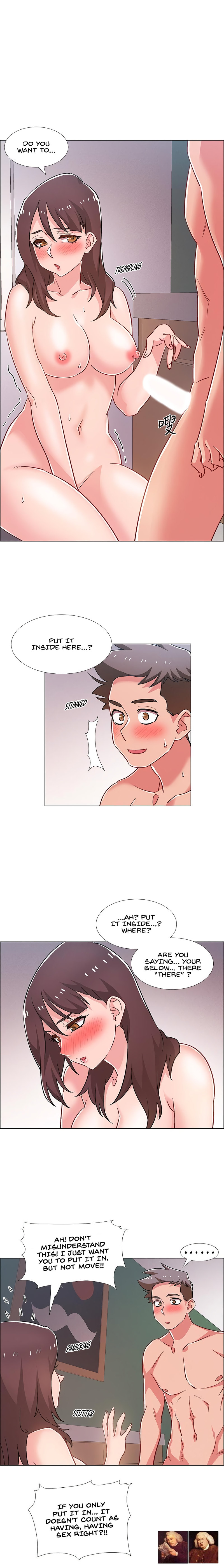 Watch image manhwa I’m In A Hurry - Chapter 25 - 22286ab3c54f3c6261 - ManhwaXX.net