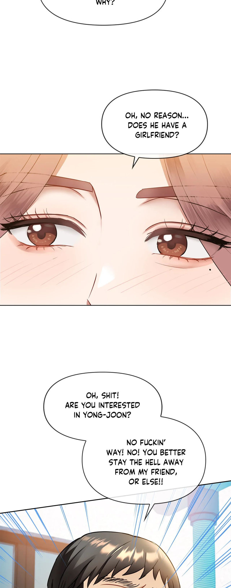 Watch image manhwa I Can’t Stand It, Ajumma - Chapter 12 - 351138e00c6f22a93d - ManhwaXX.net