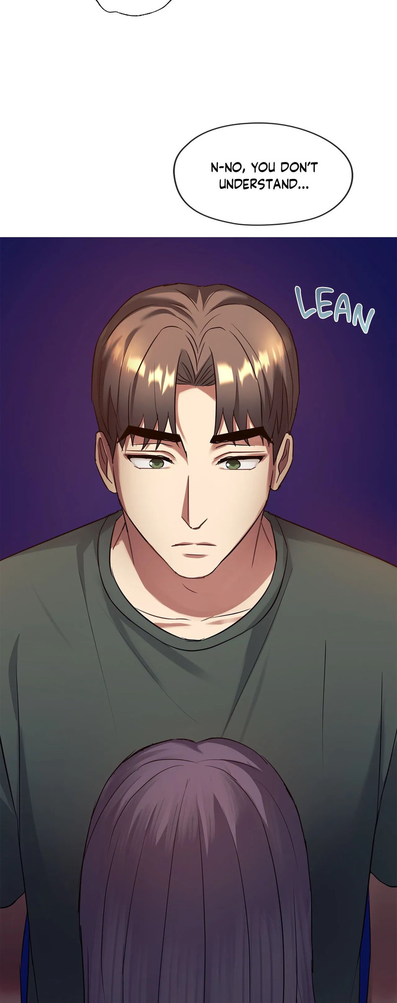 Watch image manhwa I Can’t Stand It, Ajumma - Chapter 12 - 414d4dad0059ea2397 - ManhwaXX.net