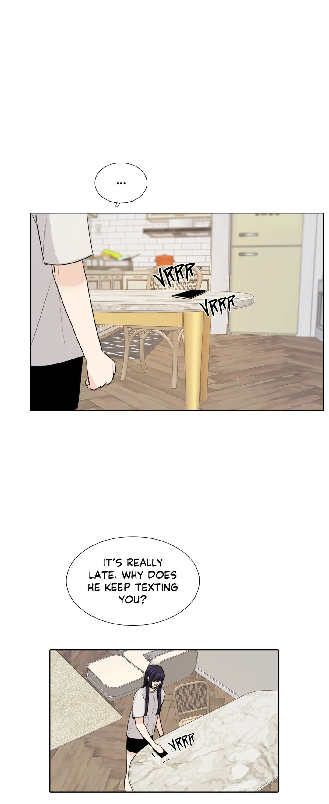 Watch image manhwa Talk To Me - Chapter 151 - 41969db6d7d8a3ca93 - ManhwaXX.net