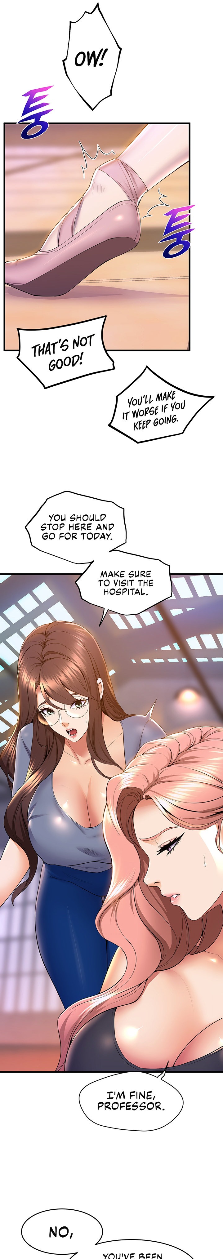 Read manga Dance Department’s Female Sunbaes - Chapter 66 - 07177fcfb67d6b0abf - ManhwaXXL.com