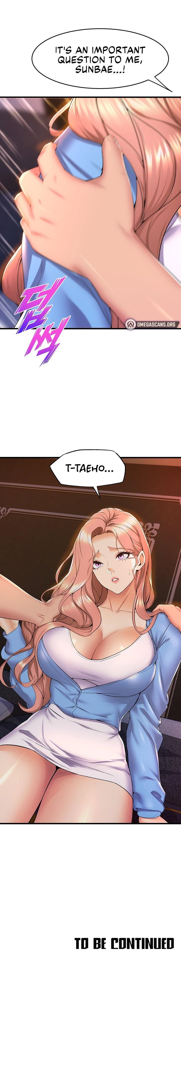 Watch image manhwa Dance Department’s Female Sunbaes - Chapter 66 - 25a90f14355a02beb4 - ManhwaXX.net