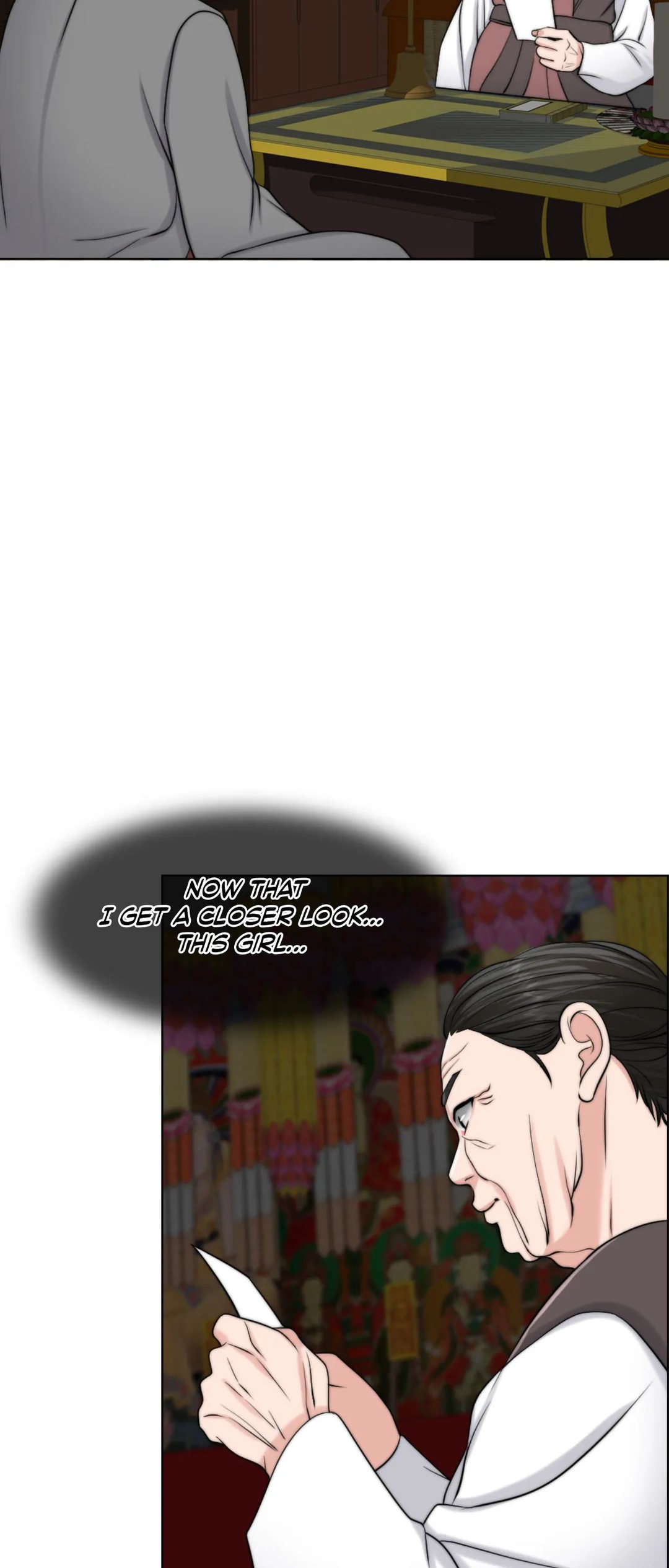 Watch image manhwa Wife For 1000 Days - Chapter 53 - 0288c74a3d157c4923 - ManhwaXX.net
