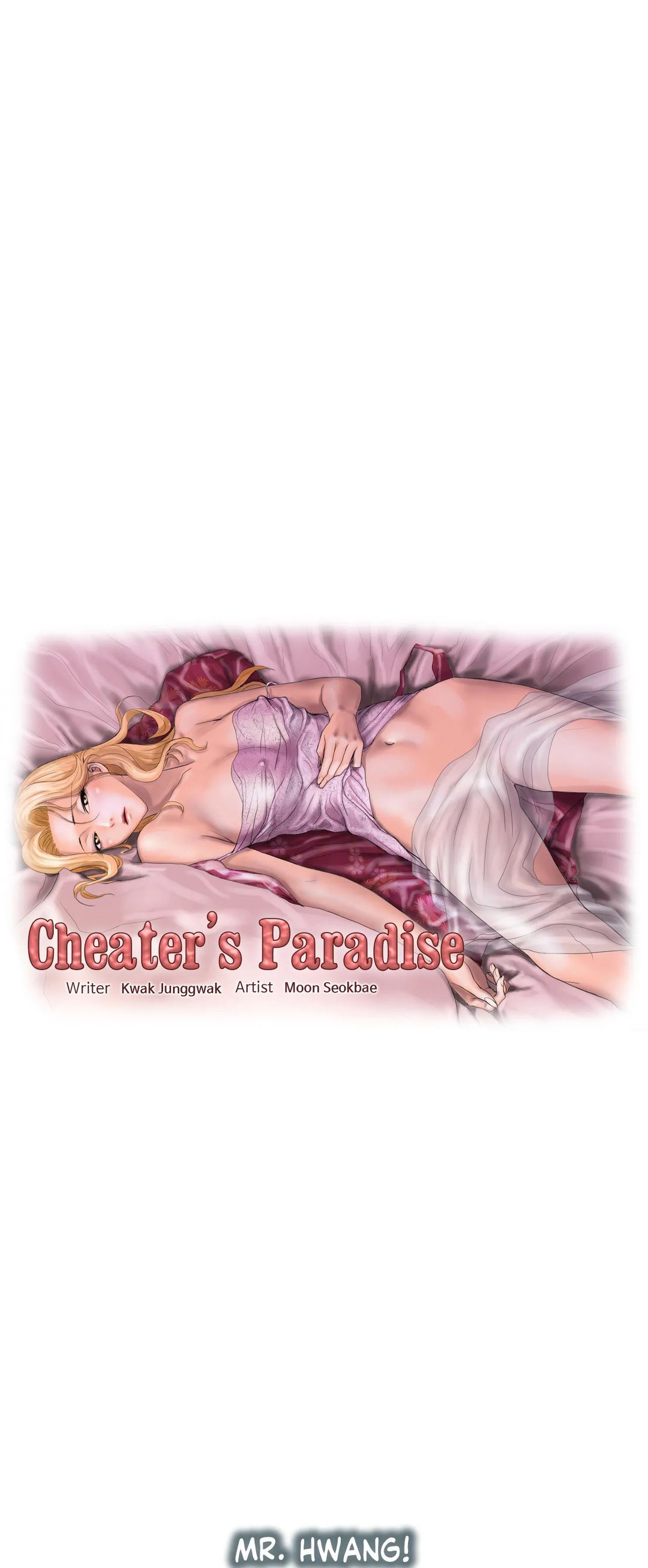Xem ảnh Cheater’s Paradise Raw - Chapter 23 - 07c624210da05e5755 - Hentai24h.Tv