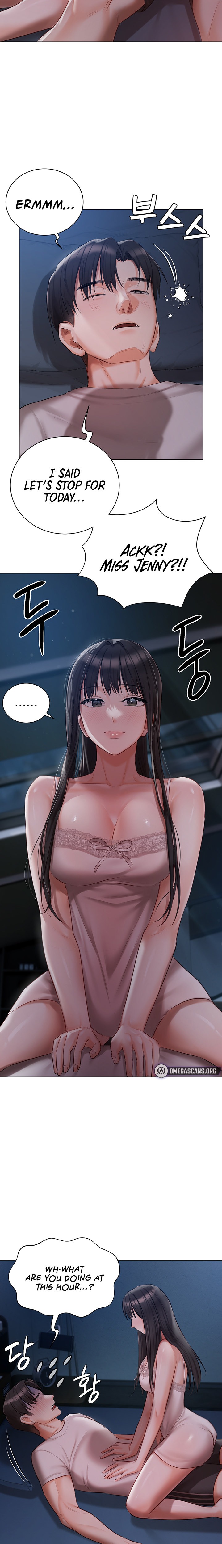 Watch image manhwa Hyeonjung’s Residence - Chapter 28 - 145c4d5d32bb6a8448 - ManhwaXX.net
