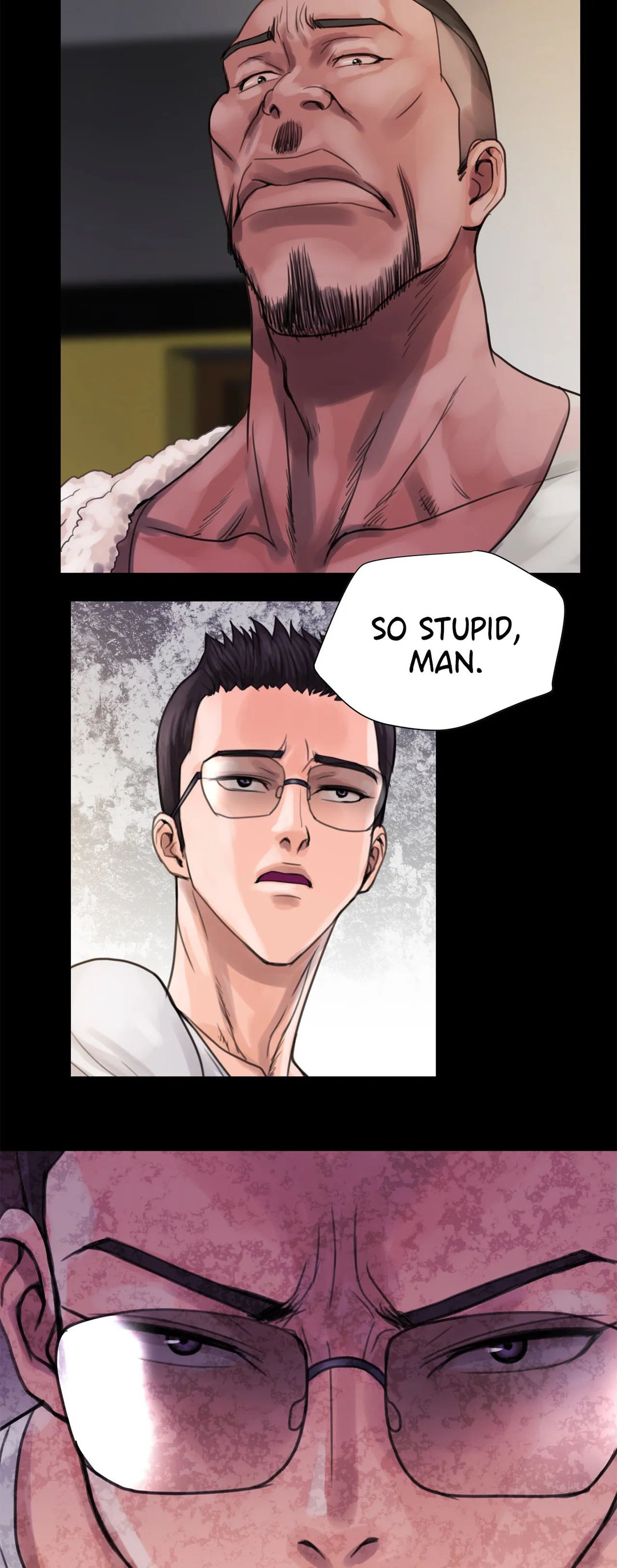 Watch image manhwa Cheater’s Paradise - Chapter 23 - 269a51e34e1f9bc513 - ManhwaXX.net