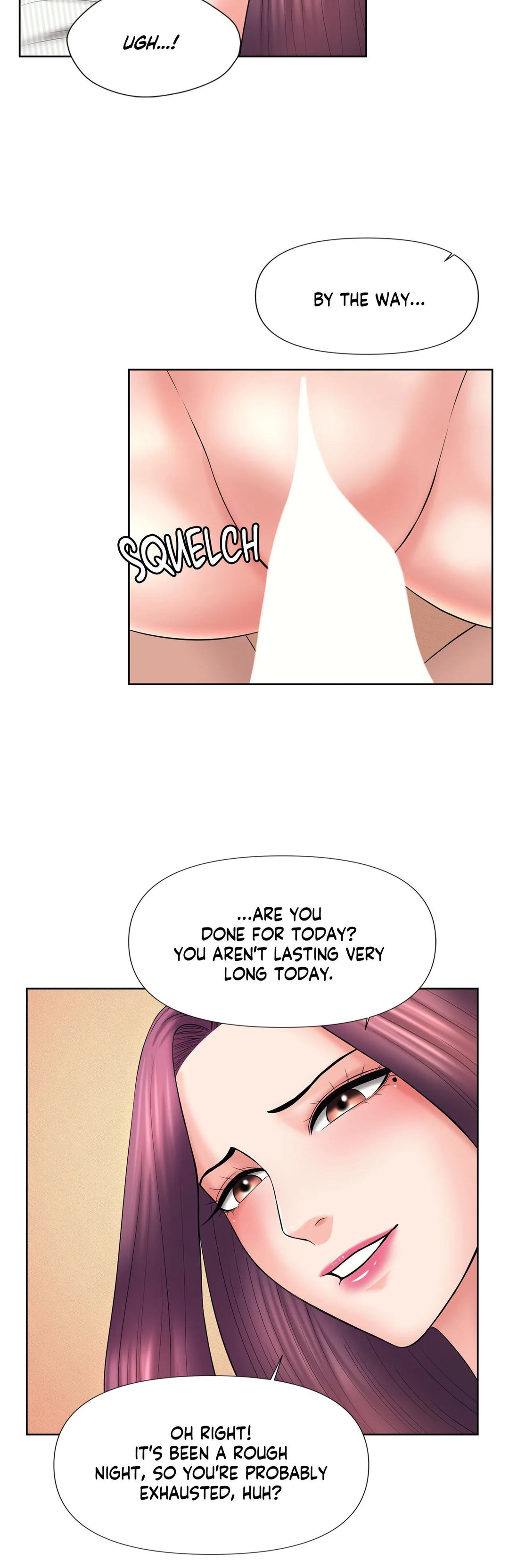 Watch image manhwa Roommates With Benefits - Chapter 35 - 356b0554ca7a128a1b - ManhwaXX.net