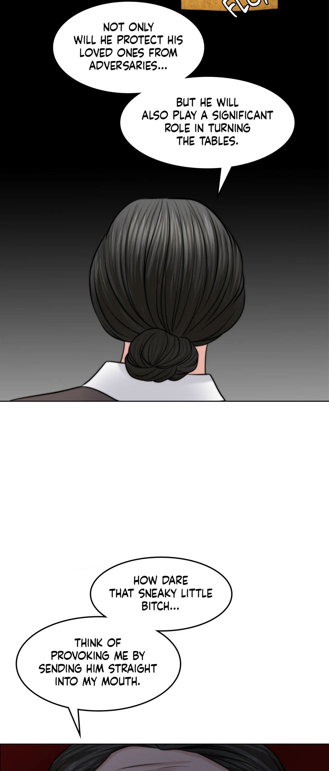 Watch image manhwa Wife For 1000 Days - Chapter 53 - 55fd56f944ba310279 - ManhwaXX.net