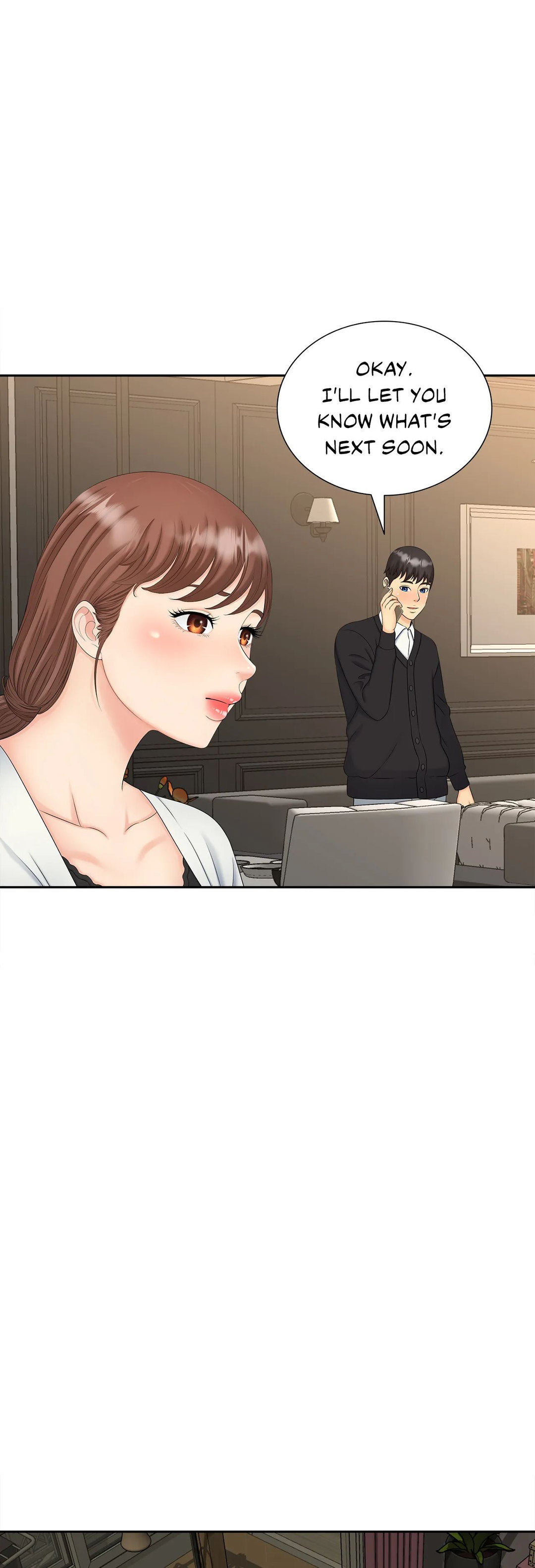 Watch image manhwa Hunting For Cougars - Chapter 28 - 050f9ad2dc3ed6acdb - ManhwaXX.net