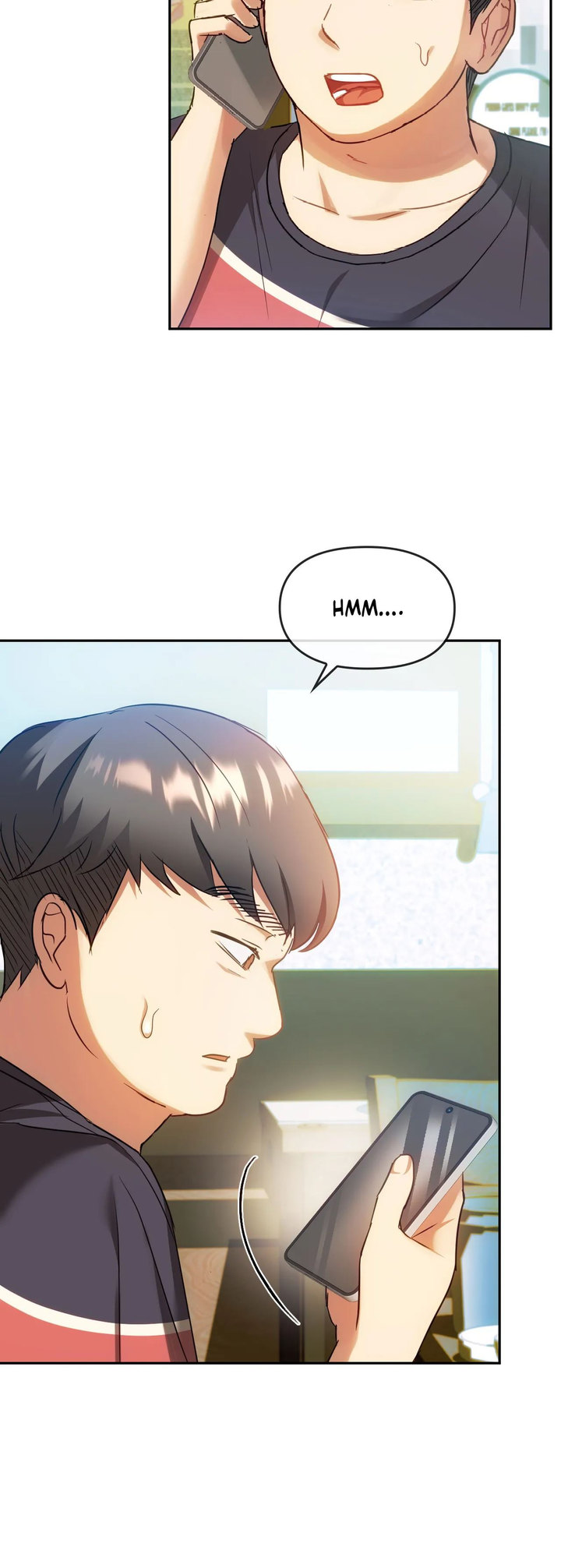 The image 426c0125fcd58d1487 in the comic I Can’t Stand It, Ajumma - Chapter 14 - ManhwaXXL.com