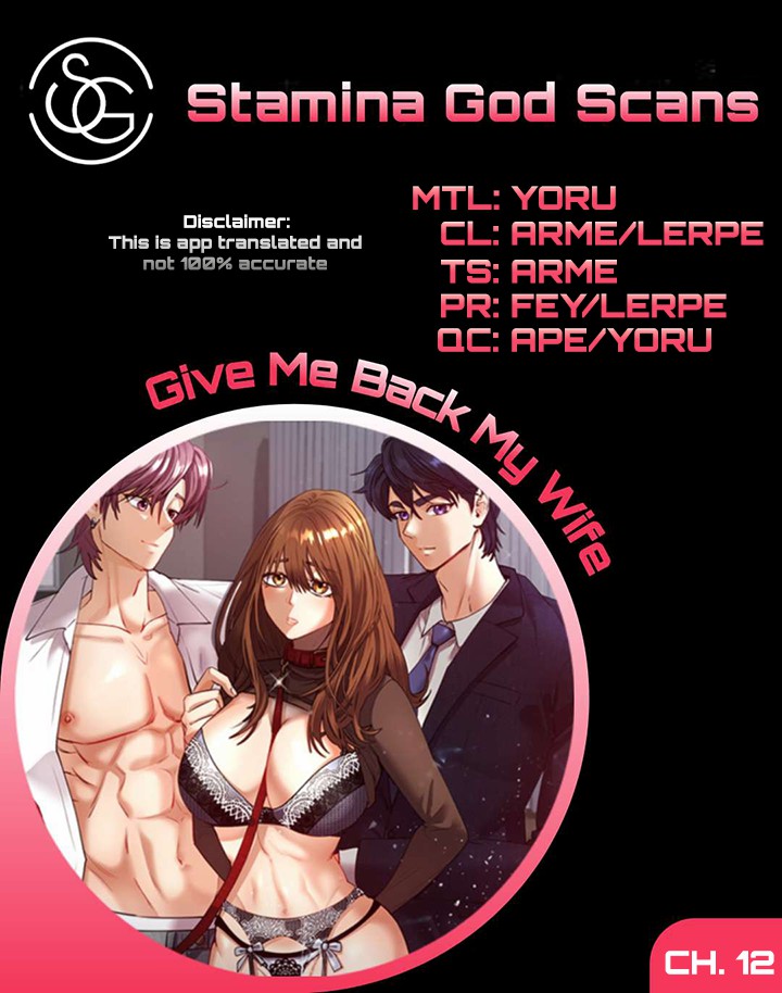Watch image manhwa Give Me Back My Wife - Chapter 12 - 017fb772b8281d005b - ManhwaXX.net