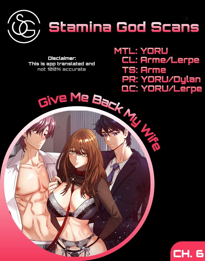 Xem ảnh Give Me Back My Wife Raw - Chapter 06 - 01dc3afe1277be88ae - Hentai24h.Tv