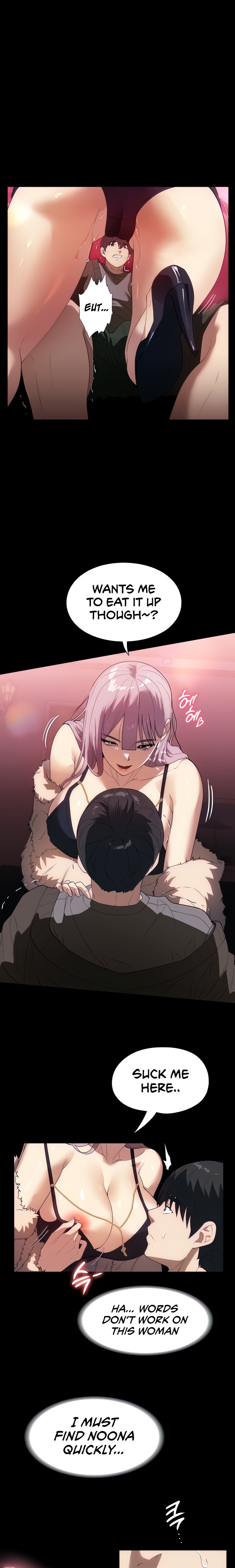 Watch image manhwa Young Housemaid - Chapter 21 - 026666eec7b9943633 - ManhwaXX.net
