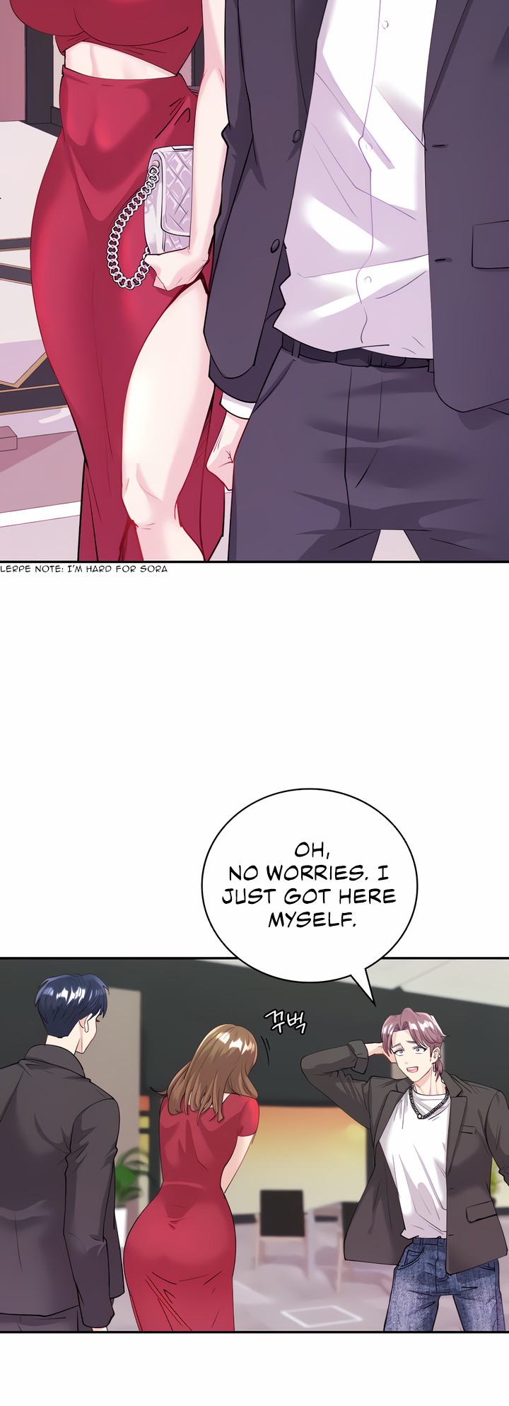 Watch image manhwa Give Me Back My Wife - Chapter 07 - 0600889d37070ae8c4 - ManhwaXX.net
