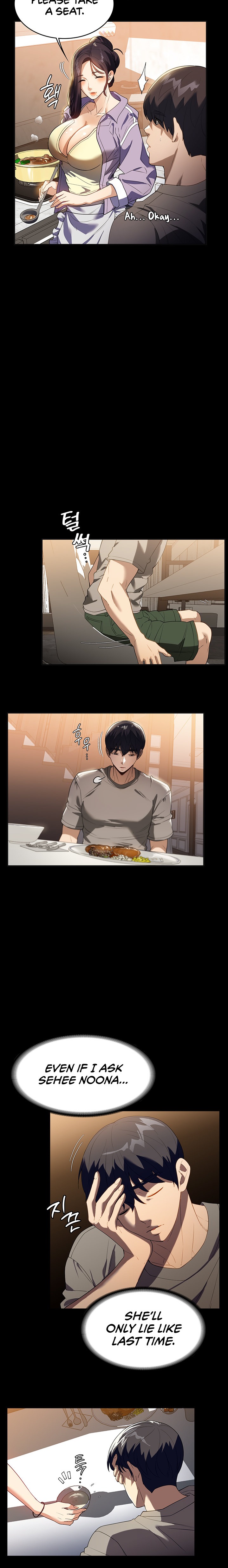 Watch image manhwa Young Housemaid - Chapter 20 - 09d877bc0f6c2bac01 - ManhwaXX.net