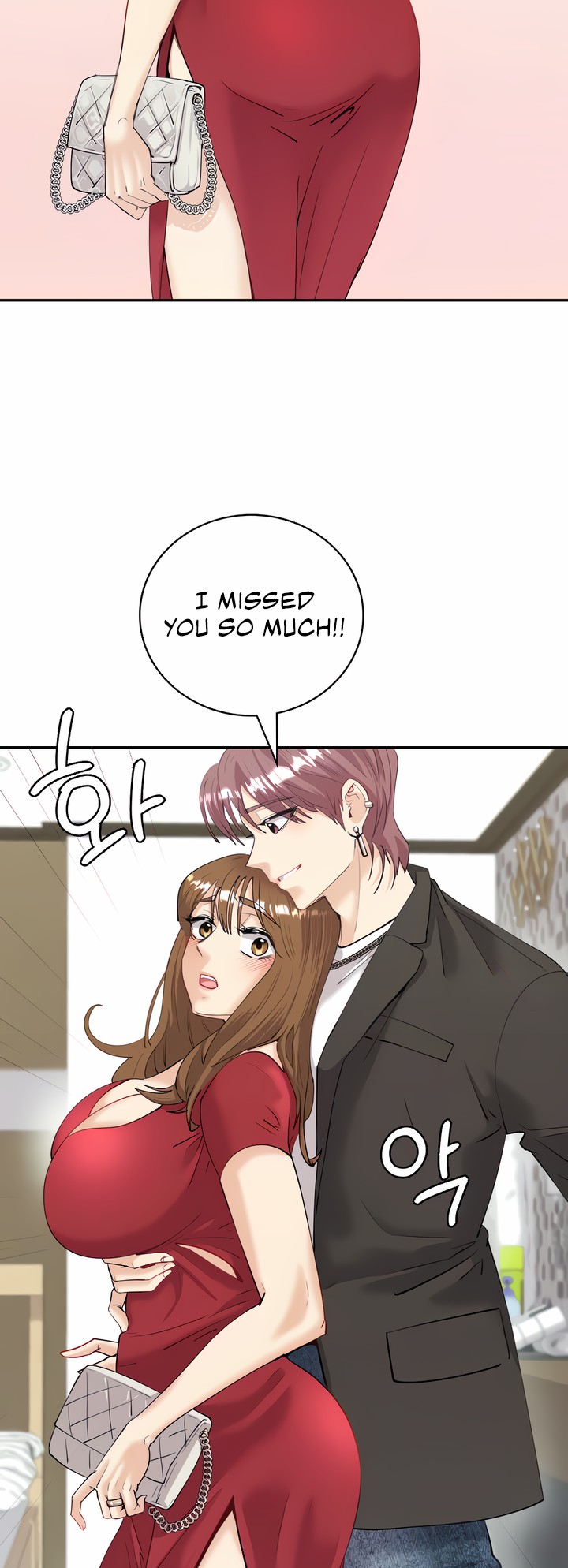 Watch image manhwa Give Me Back My Wife - Chapter 07 - 10d4a54873b92b444a - ManhwaXX.net