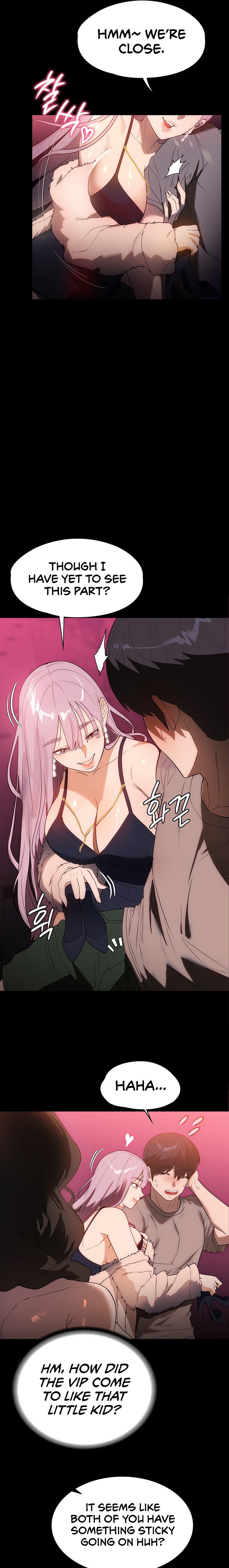 Watch image manhwa Young Housemaid - Chapter 21 - 1942a1da490ce31e7a - ManhwaXX.net