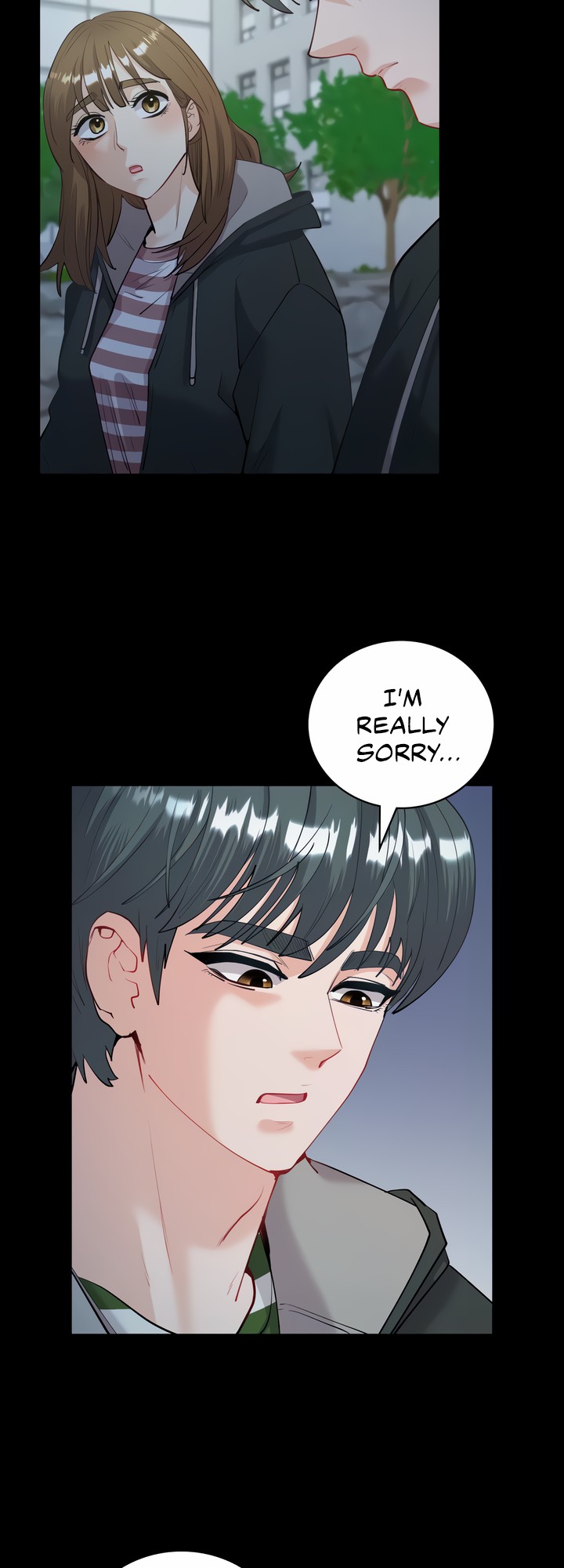 Watch image manhwa Give Me Back My Wife - Chapter 10 - 29f0795983c7e65dcc - ManhwaXX.net