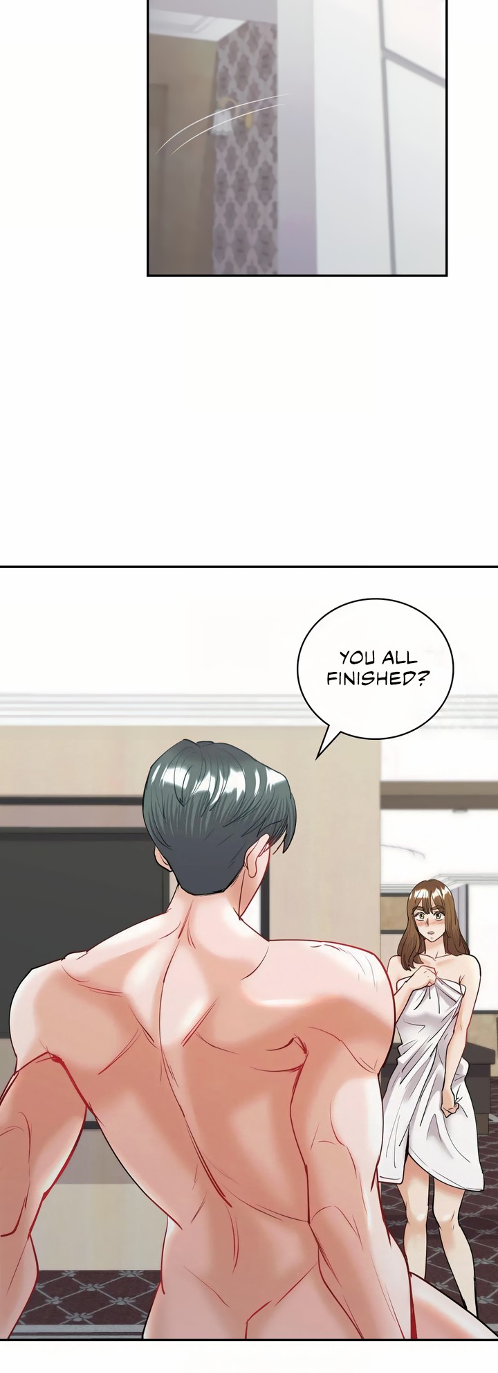 Watch image manhwa Give Me Back My Wife - Chapter 11 - 36b8614d93c1c1b922 - ManhwaXX.net