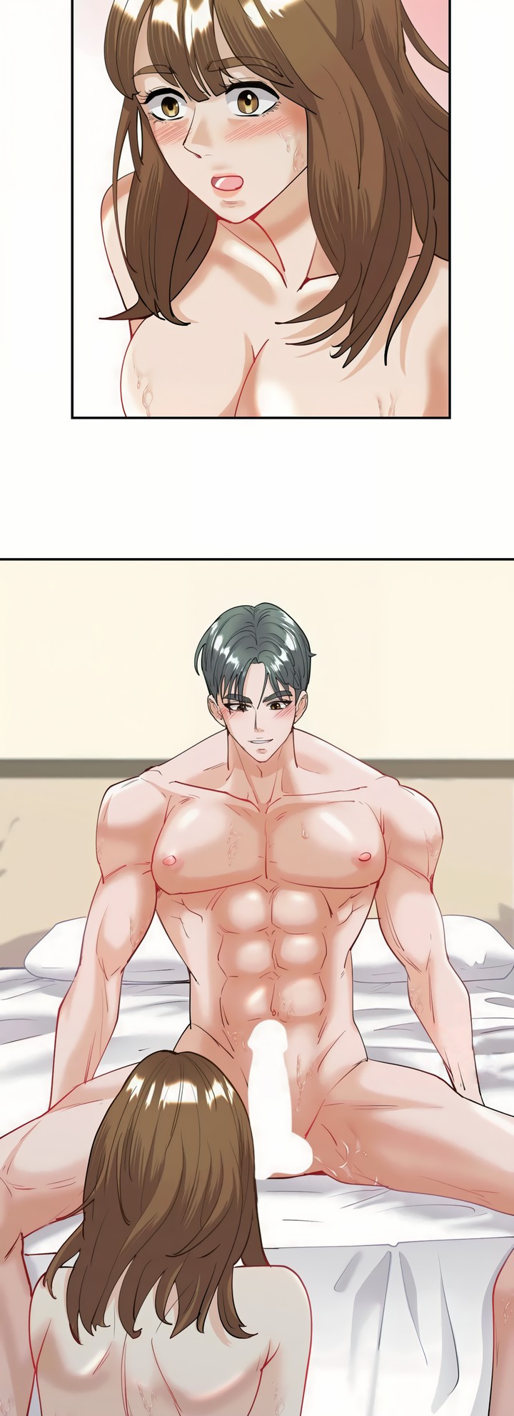 Watch image manhwa Give Me Back My Wife - Chapter 11 - 43c4659b062a660fac - ManhwaXX.net