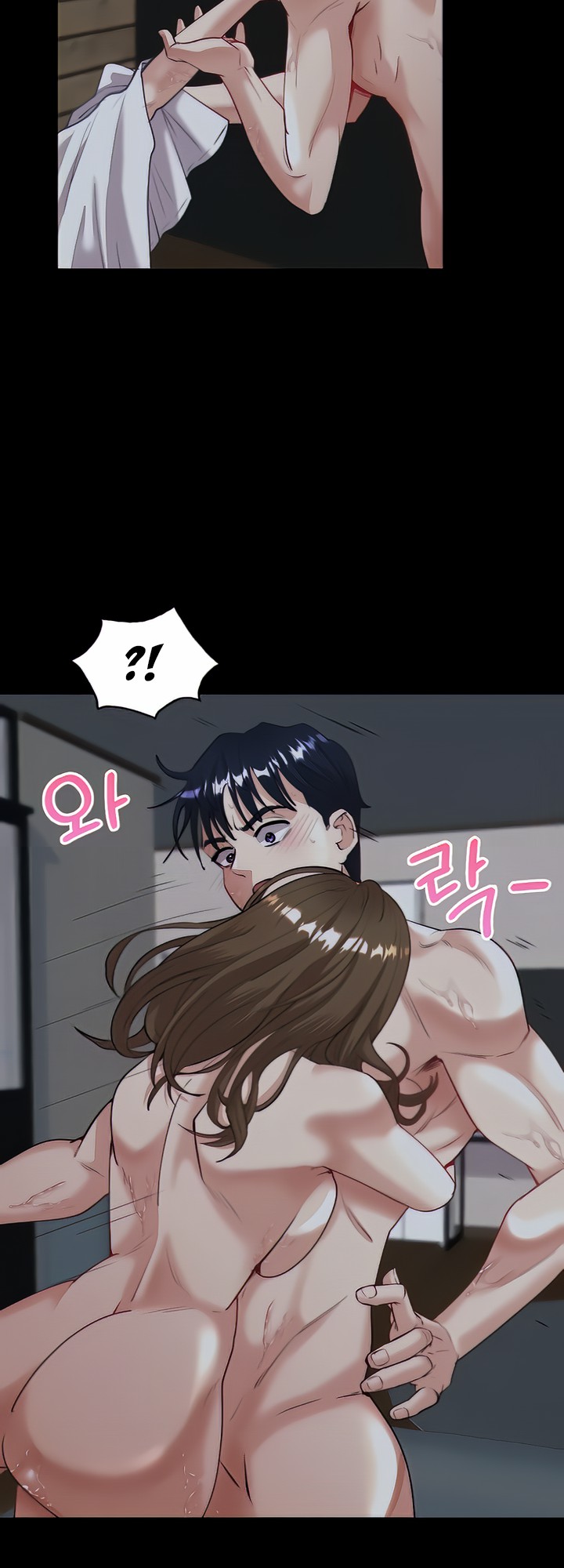 Watch image manhwa Give Me Back My Wife - Chapter 06 - 45d81cacfad2634eed - ManhwaXX.net