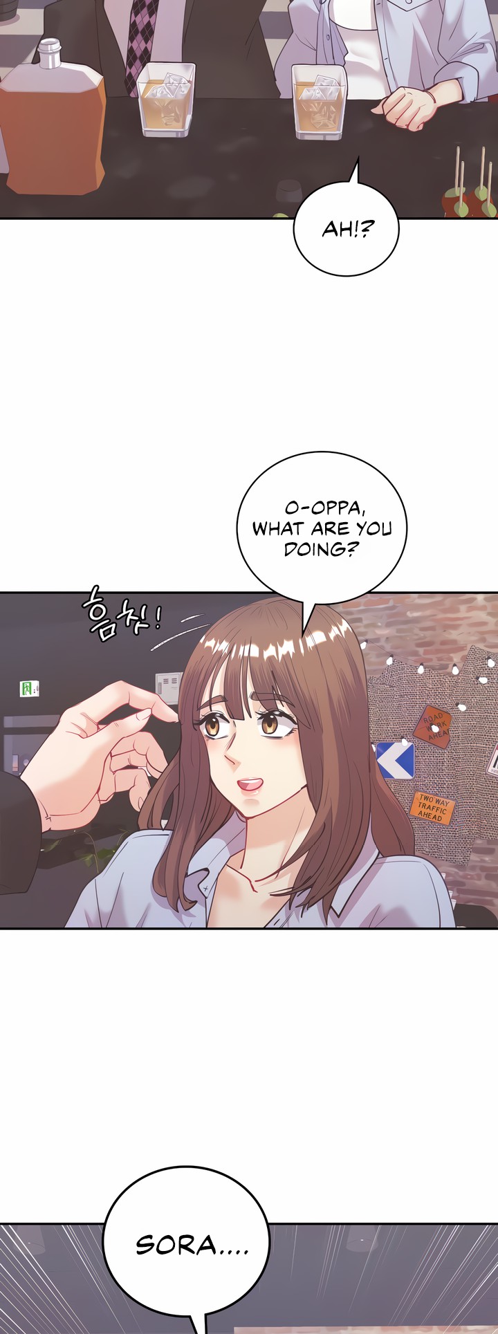 Watch image manhwa Give Me Back My Wife - Chapter 10 - 486ba9d0c001efa4f7 - ManhwaXX.net