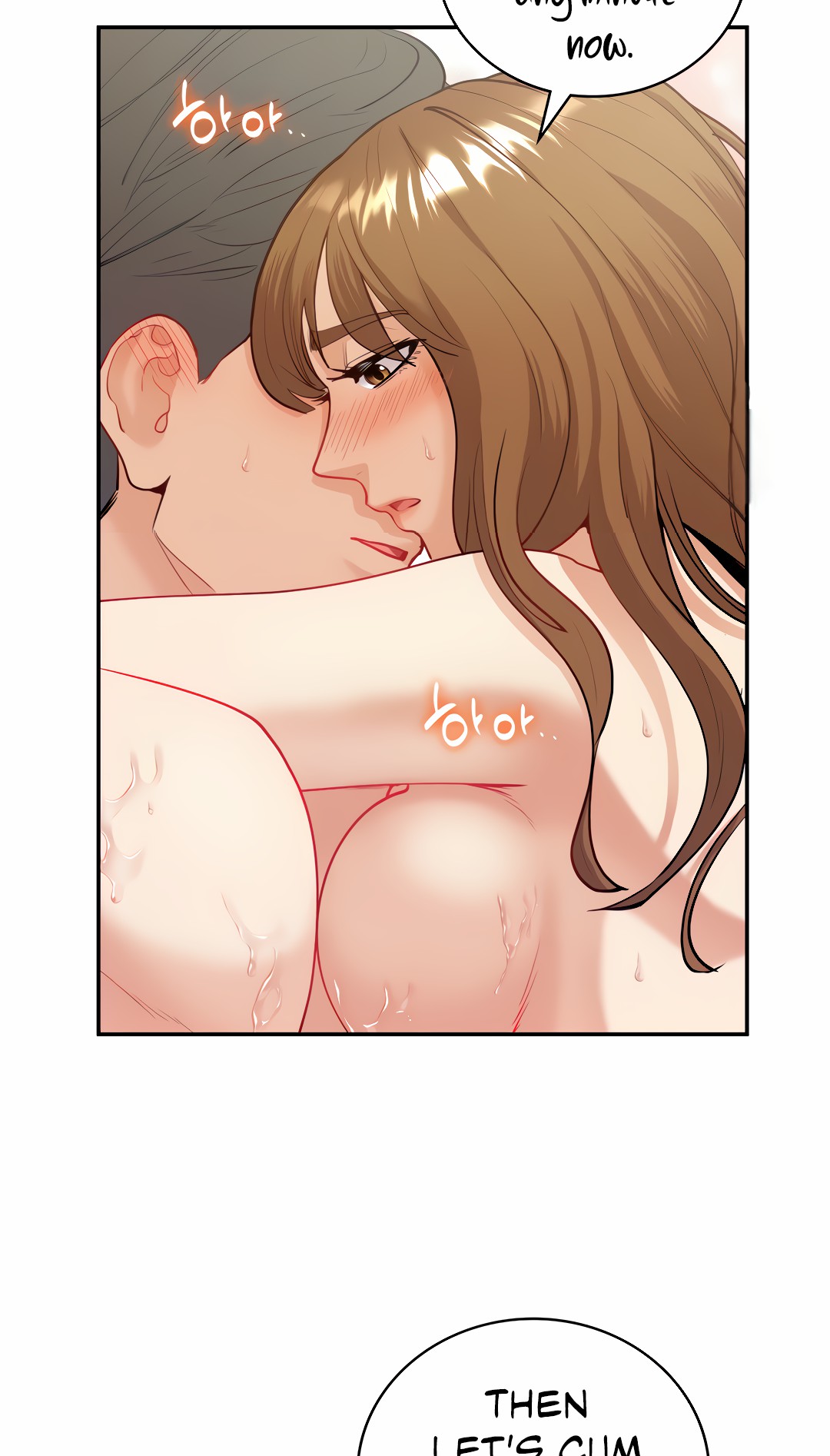 Watch image manhwa Give Me Back My Wife - Chapter 14 - 606b9febed2bb3e95c - ManhwaXX.net