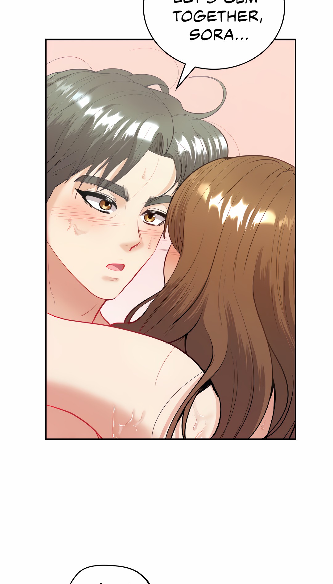 Watch image manhwa Give Me Back My Wife - Chapter 14 - 61a38c357fa9927b9f - ManhwaXX.net