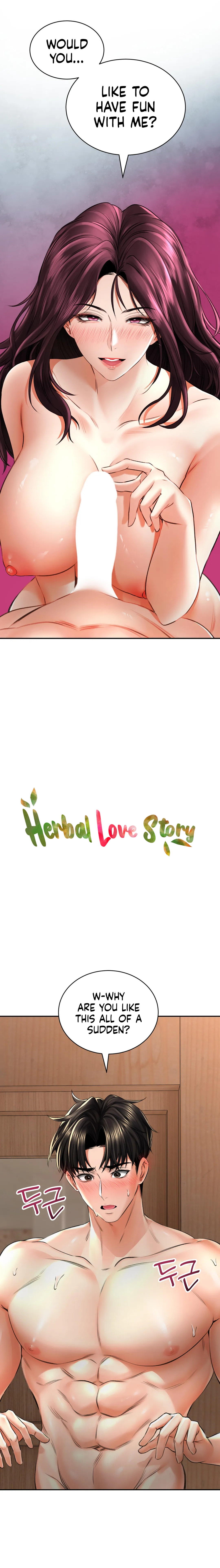 The image Herbal Love Story - Chapter 08 - 0210df652277101efe - ManhwaManga.io