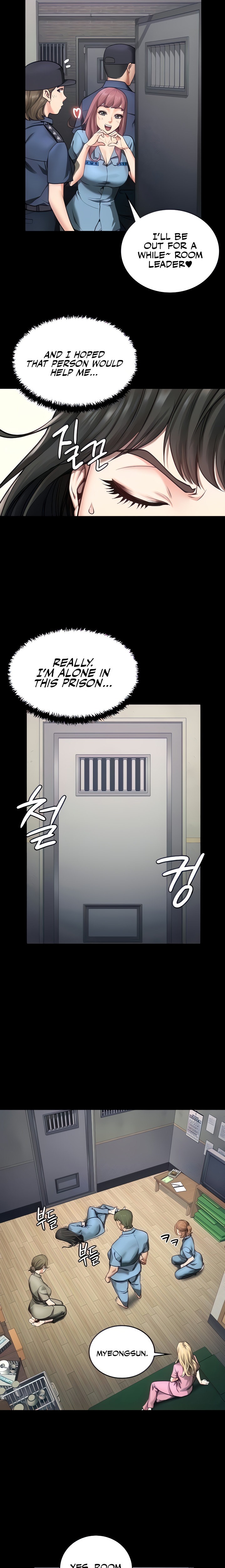 The image 0559e173d640209b30 in the comic Locked Up - Chapter 04 - ManhwaXXL.com