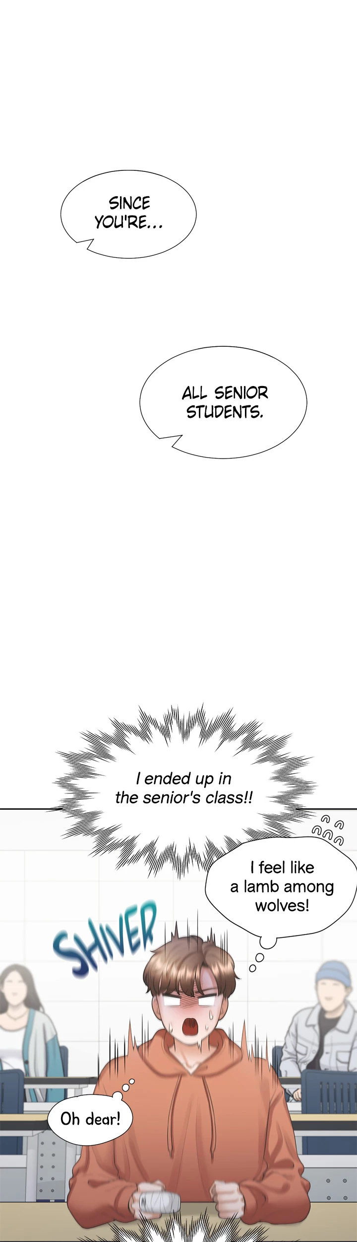 Read manga Bunking Bed - Chapter 28 - 0120f26ead0fed761c - ManhwaXXL.com
