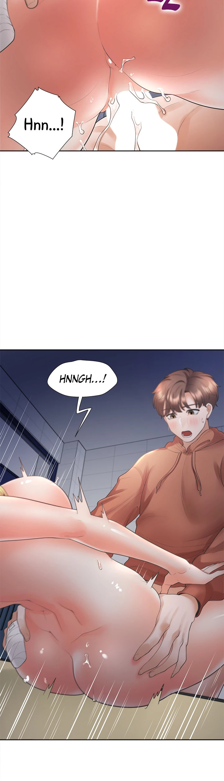 The image 2160e83b286fb5b85a in the comic Bunking Bed - Chapter 31 - ManhwaXXL.com