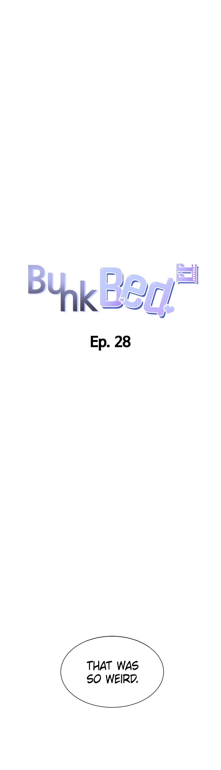 The image 22494698c8db9b9655 in the comic Bunking Bed - Chapter 28 - ManhwaXXL.com