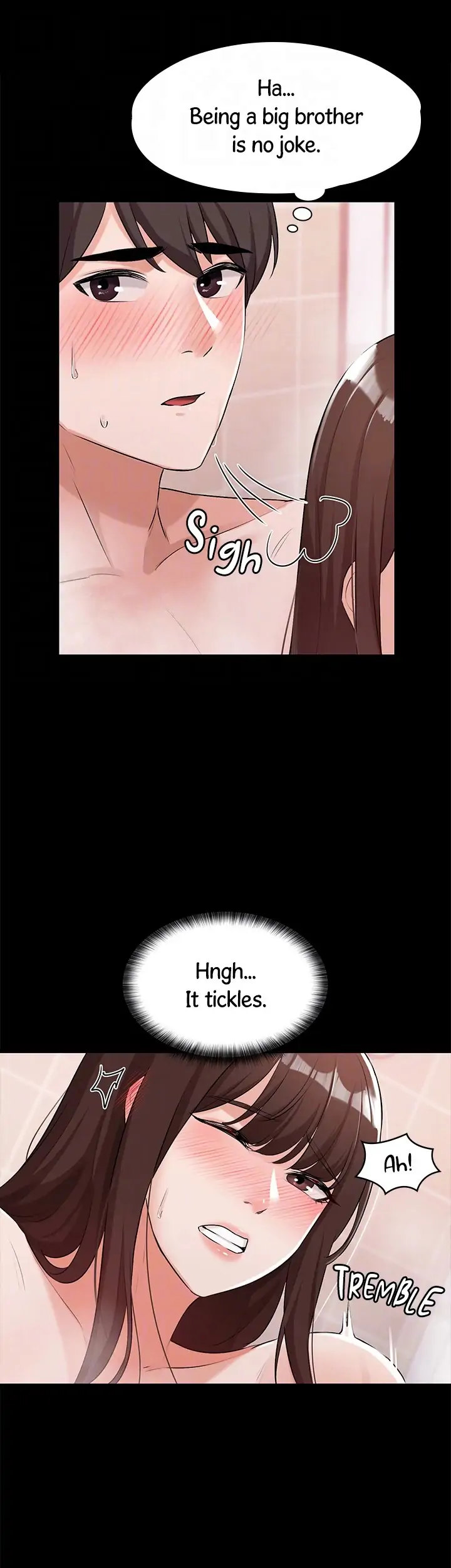 Watch image manhwa Naughty Little Sister - Chapter 15 - 3325e373dbb95d0979 - ManhwaXX.net