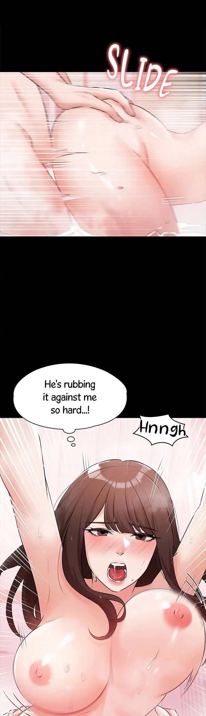 Watch image manhwa Naughty Little Sister - Chapter 16 - 37c490c36ee1264149 - ManhwaXX.net