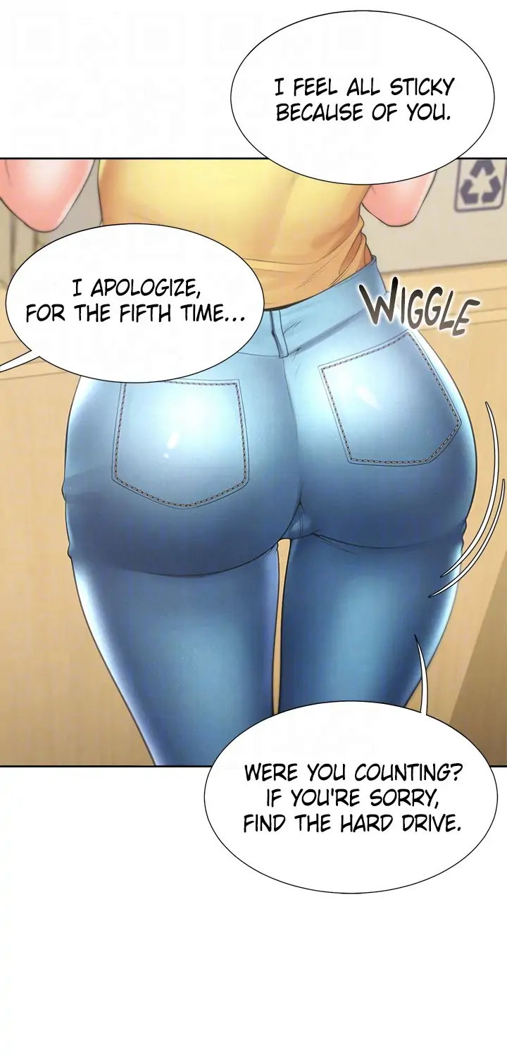 The image 40cb847d18ce873666 in the comic Bunking Bed - Chapter 31 - ManhwaXXL.com