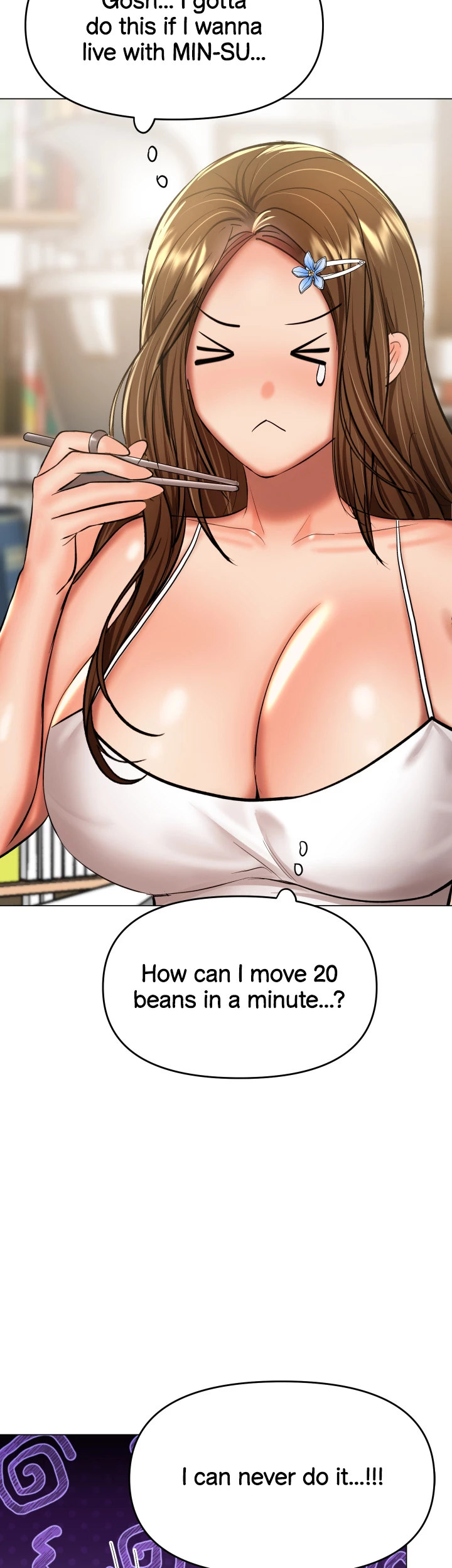 The image 48697bf6f2695264c7 in the comic Sponsor Me Please - Chapter 48 - ManhwaXXL.com
