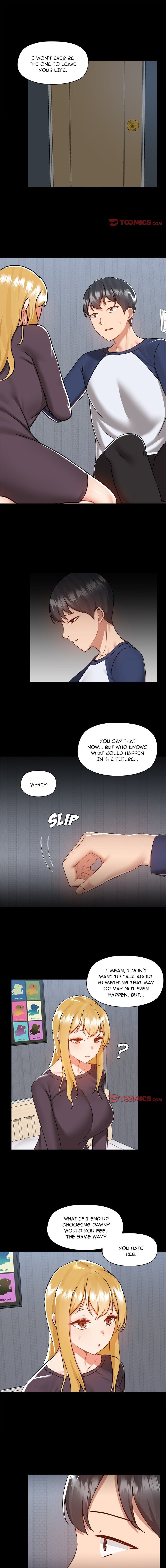 Watch image manhwa All About That Game Life - Chapter 68 - 014c919e72248dd19c - ManhwaXX.net