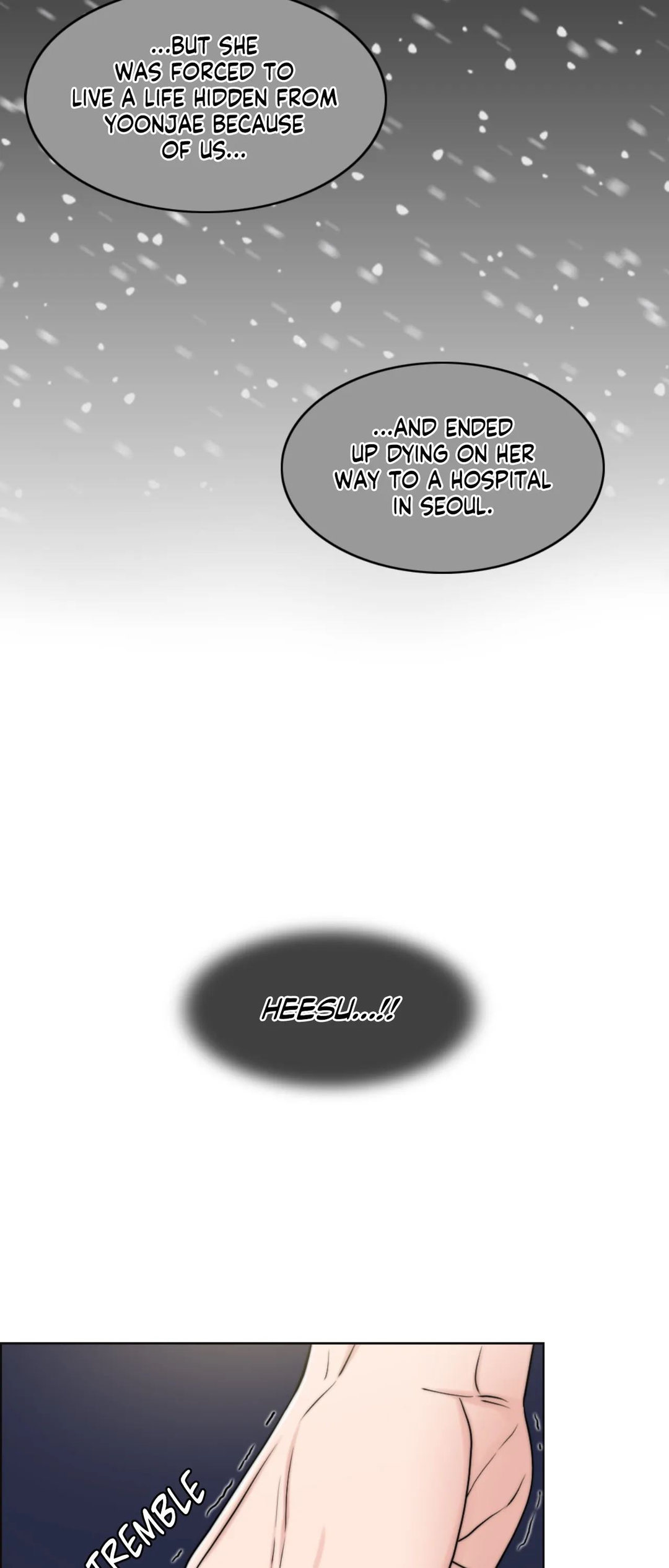 Watch image manhwa Wife For 1000 Days - Chapter 54 - 039c63ec3ab280dedb - ManhwaXX.net