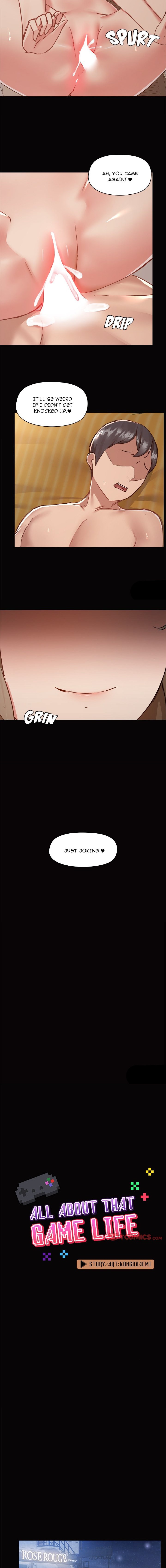 Watch image manhwa All About That Game Life - Chapter 66 - 04ab8451811dbc9ea5 - ManhwaXX.net