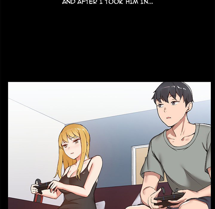 Watch image manhwa All About That Game Life - Chapter 71 - 051e69d33de51536890 - ManhwaXX.net