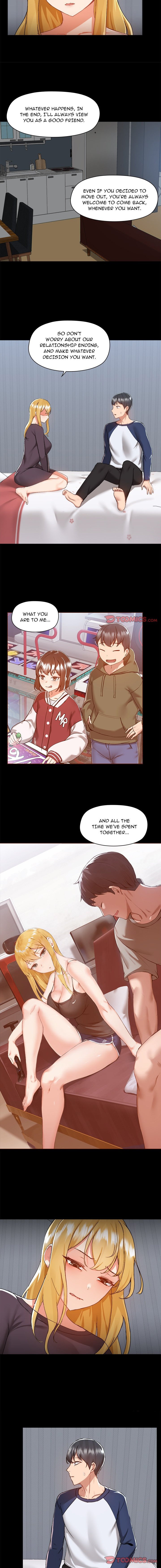 Watch image manhwa All About That Game Life - Chapter 68 - 05bb414f920ab877de - ManhwaXX.net